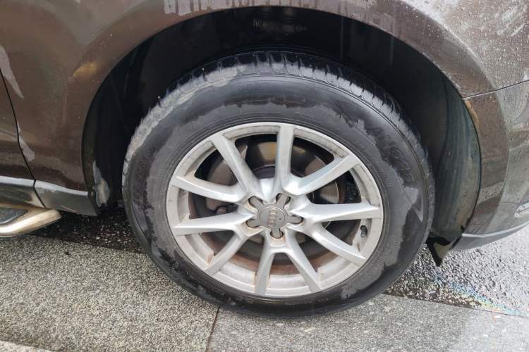 Used Audi Q5 2015 40 TFSI Trendy Edition