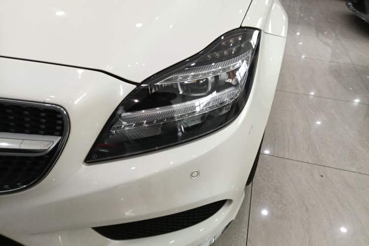 Used Mercedes-Benz CLS 2016 CLS 260 Shooting Brake
