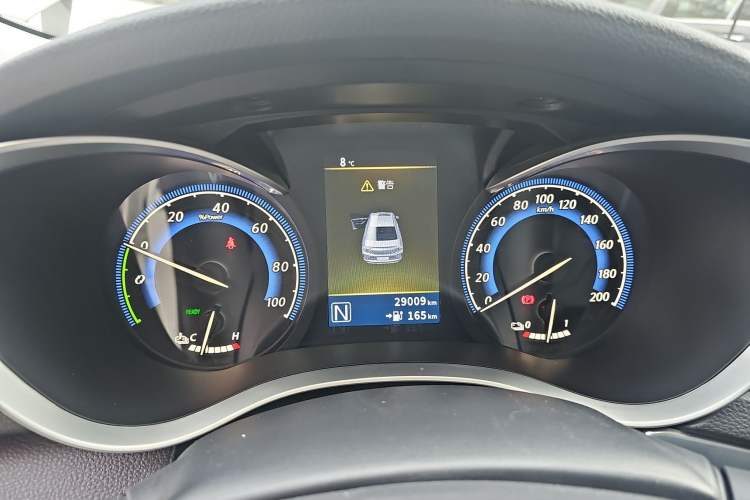 Used Venucia Venucia D60EV 2020 Standard Range Smart Drive Edition
