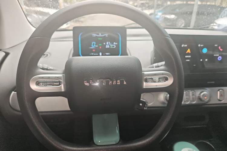 Used Qiyuan Lumin 2022 210km Sweet Edition