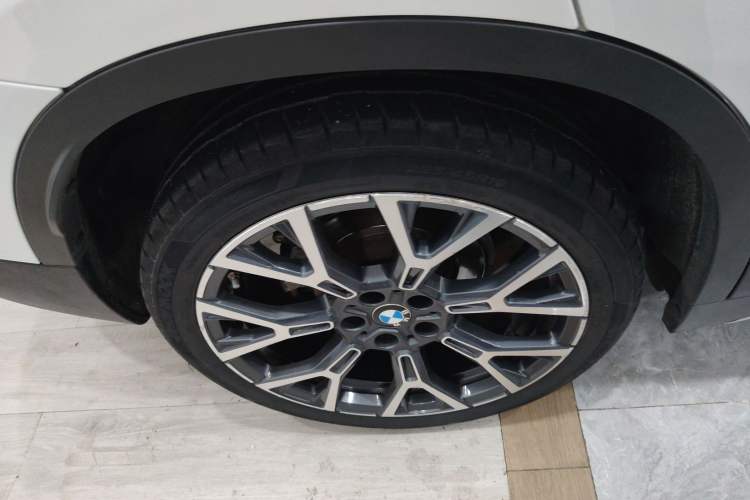 Used BMW X1 2021 Revised xDrive25Li Premium Edition
