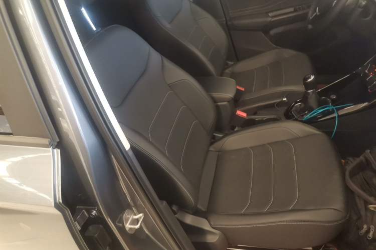 Used Jetta VS5 2021 280TSI Manual Enjoyment Model