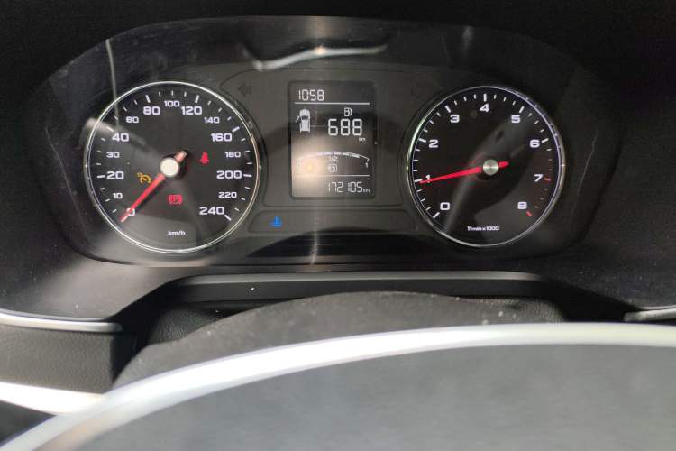 Used Roewe RX5 2020 20T Manual 4G Connect Super-Luxury Flagship Edition
