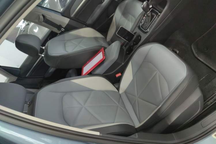 Used Volkswagen Lavida 2023 280TSI DSG Yongyi Edition
