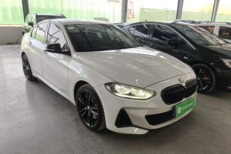 Used BMW 1 Series 2023 125i M Sport Night Edition
