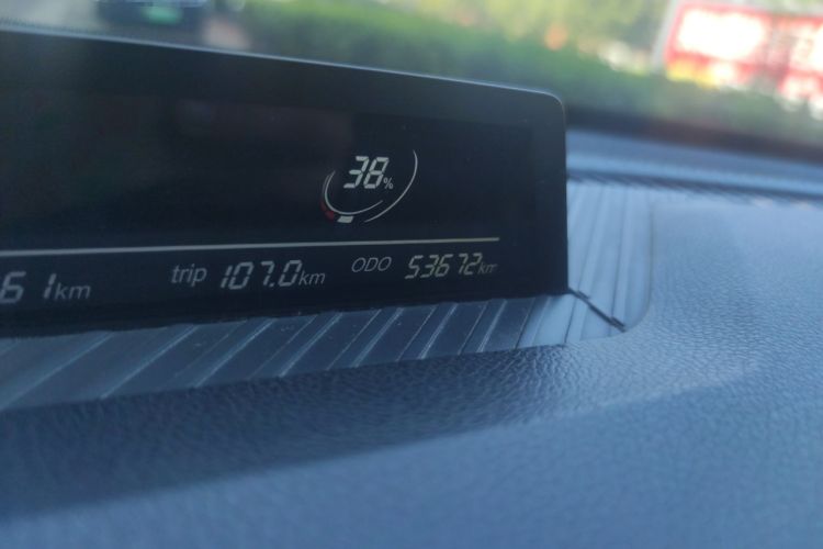 Used NETA V 2021 Long-Range Entertainment Edition Upgrade Model
