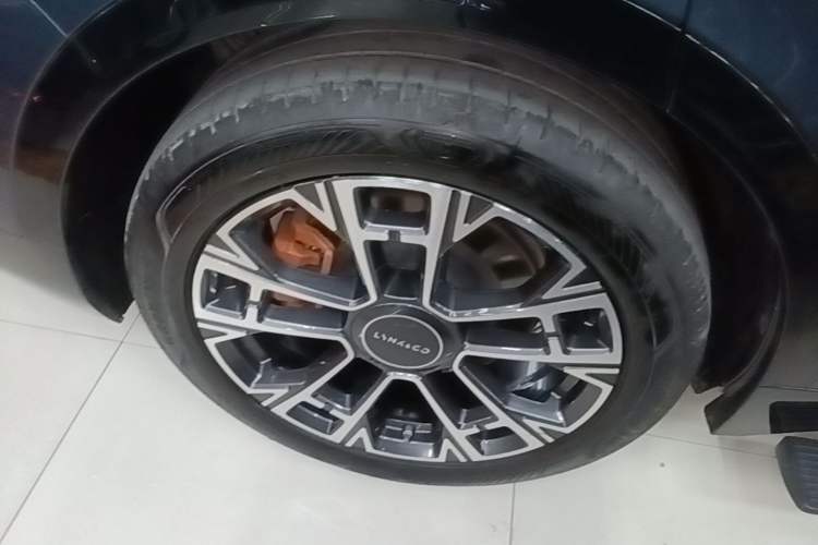 Used Lynk & Co 900 2025 2.0T Ultra
