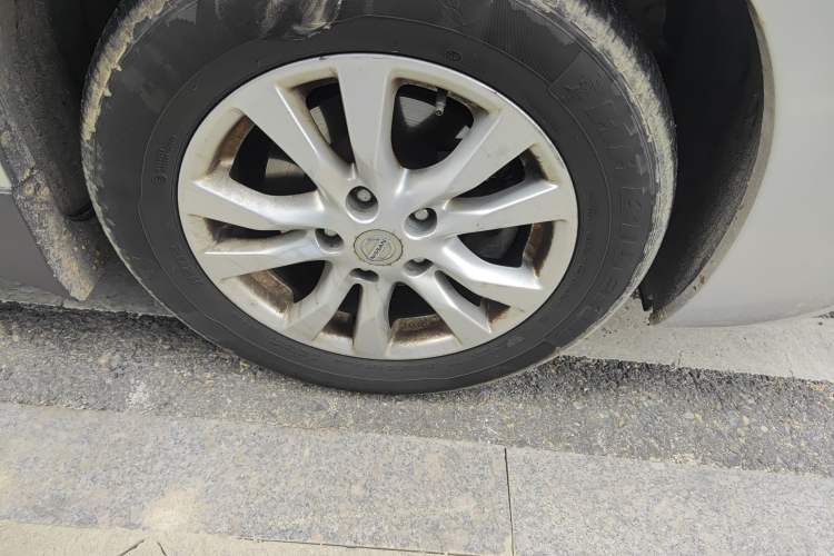 Used Nissan Teana 2013 2.5L XL-NAVI Luxury Edition
