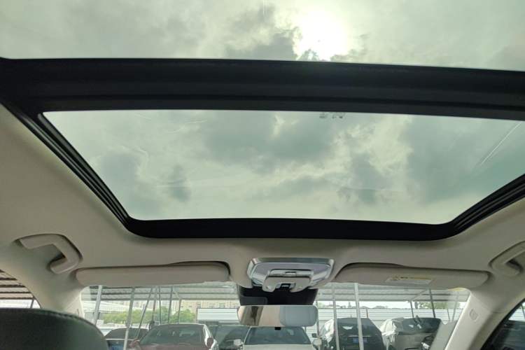 Used Hongqi H5 PHEV 2025 170 Super Hybrid Version

