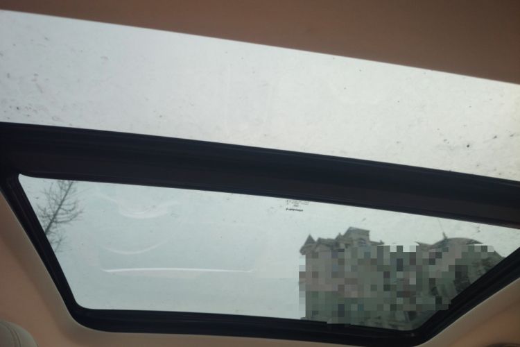 Used ORA Good Cat 2021 400km Standard Range Athena Edition Lithium-Ion Battery Headliner