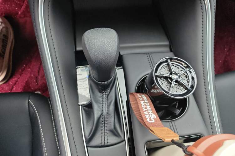 Used Toyota Avalon 2024 2.0L Ambition Edition