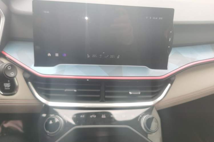 Used Lynk & Co 06 2020 1.5T YAO Halo
