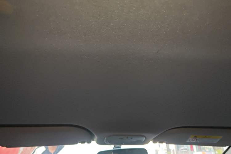 Used JAC Group iEV6E 
