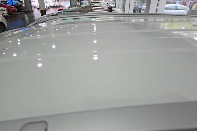 Used Cowin Kunlun 2023 Kunlun 300 Plateau Edition Roof