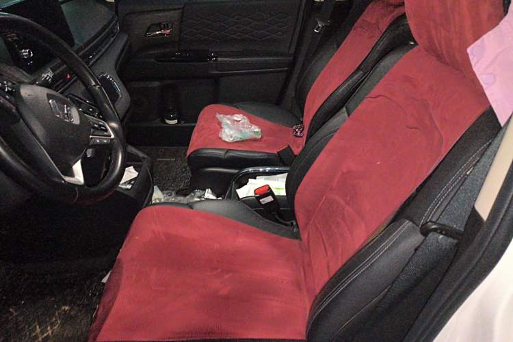 Used Honda Elysion 2022 2.0L eHEV Luxury First Edition Left Front Seat