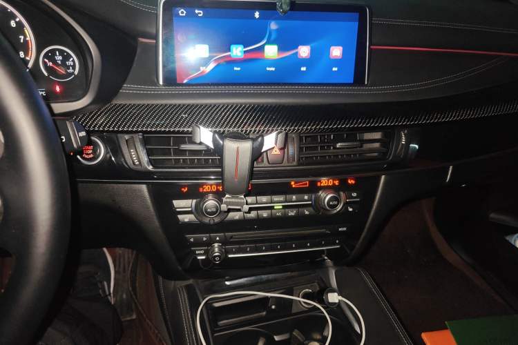 Used BMW X5 M 2015 X5 M
