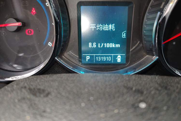 Used Chevrolet Cruze 2012 1.8L SX Automatic Transmission