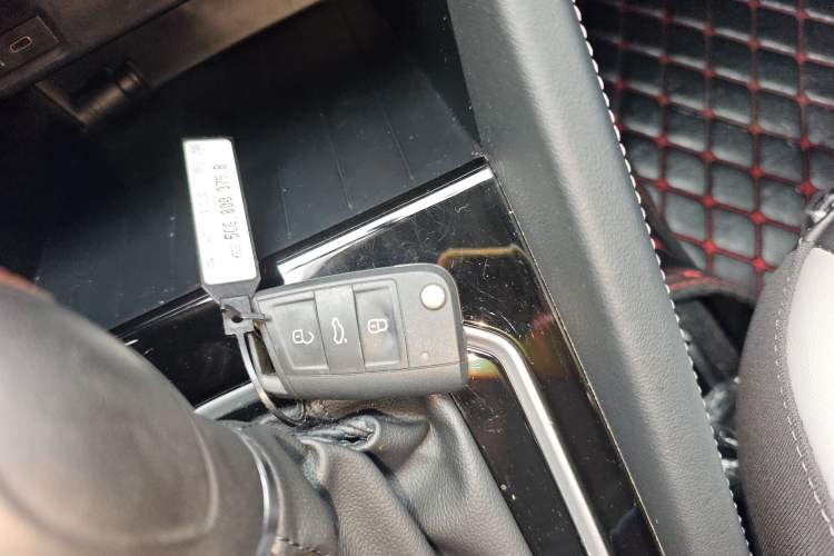 Used Jetta VS5 2024 280TSI Automatic Enjoyment Edition