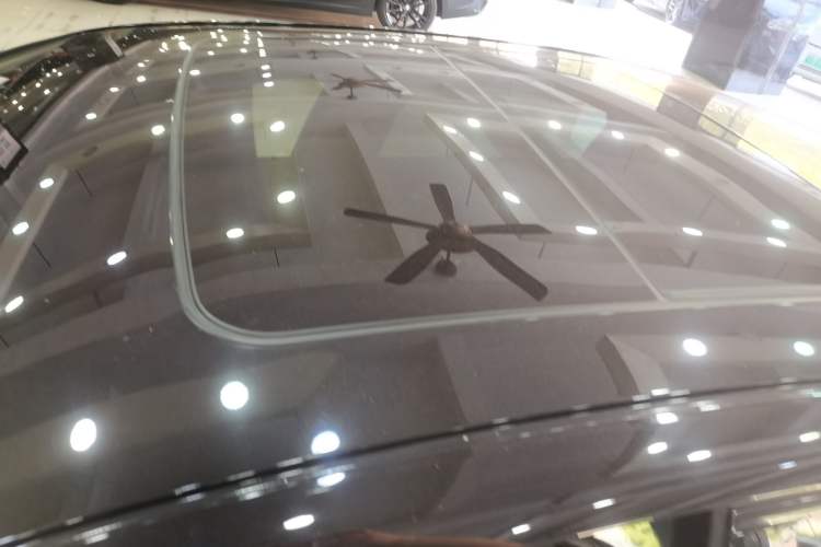 Used Geely Auto Preface 2024 2.0TD Qingyun Edition