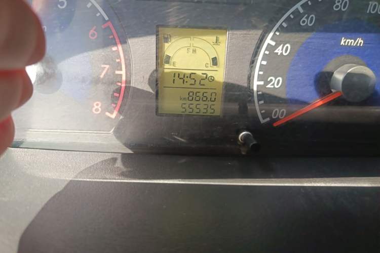 Used Suzuki Wagon R 2016 1.4L Manual Value Model
