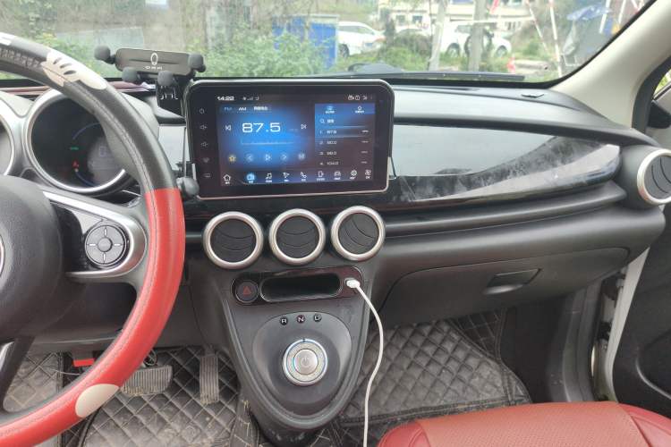 Used ORA Black Cat 2021 405 km Long-Range Version
