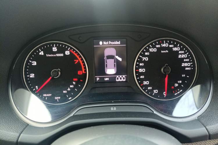 Used Audi Q2L 2021 35 TFSI Progressive Dynamic Edition