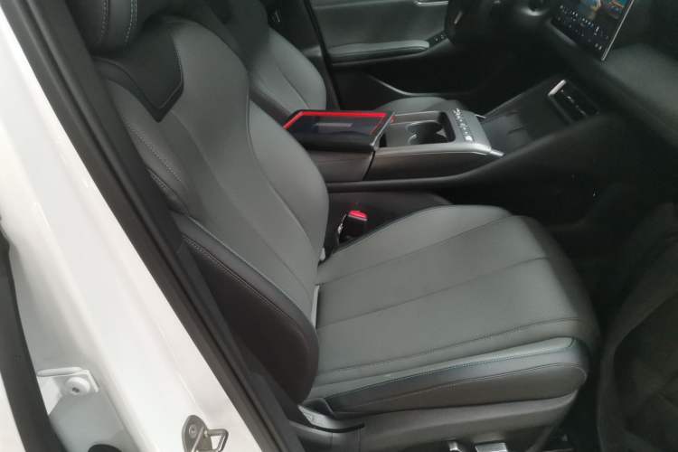 Used BYD Qin L 2025 EV 545KM Beyond Version