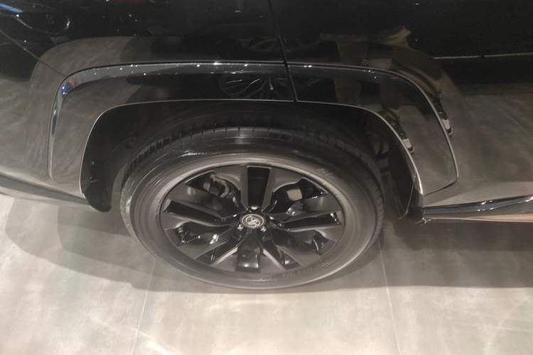 Used Toyota Wildlander 2022 2.0L CVT Two-Wheel Drive Knight Edition