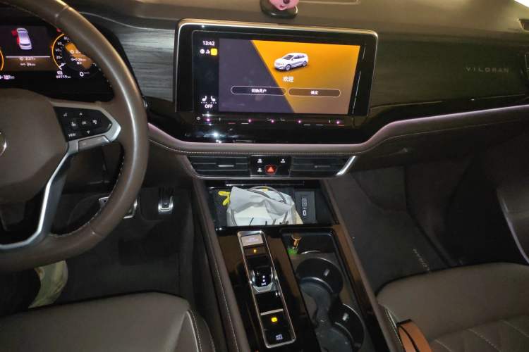 Used Volkswagen Viloran 2022 380TSI Prestige Edition