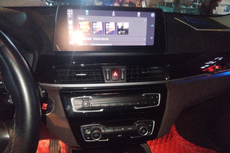 Used BMW X1 2021 sDrive20Li Premium Edition
