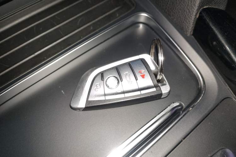 Used BMW 3 Series 2017 320Li xDrive Fashion Model
