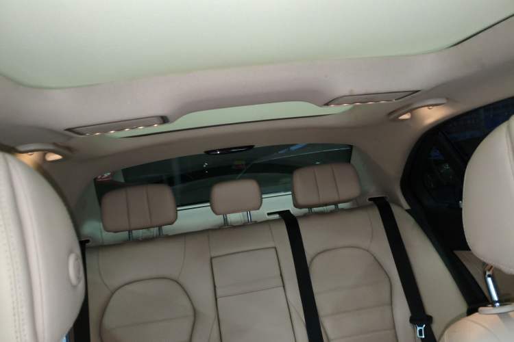 Used Mercedes-Benz C-Class 2015 C 200 L 4MATIC Sport Edition
