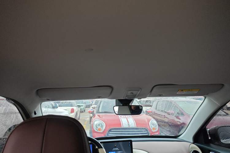 Used Wuling Bingo 2023 333km Enjoy+ Version