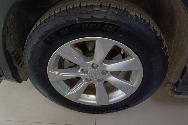 Used Lexus RX 2016 300 Two-Wheel Drive Elite Version China V Standard Exterior 4