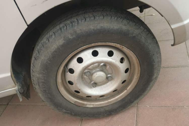 Used Wuling Rongguang 2019 1.2L S Base Model