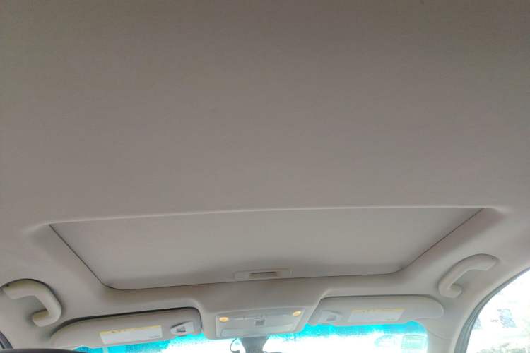 Used Infiniti QX50 2015 2.5L Comfort Edition