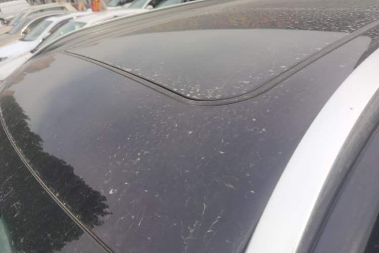 Used GAC Trumpchi GS8 2025 Linghang Series 2.0 TGDI Two-Wheel-Drive Luxury Edition 5 Seats