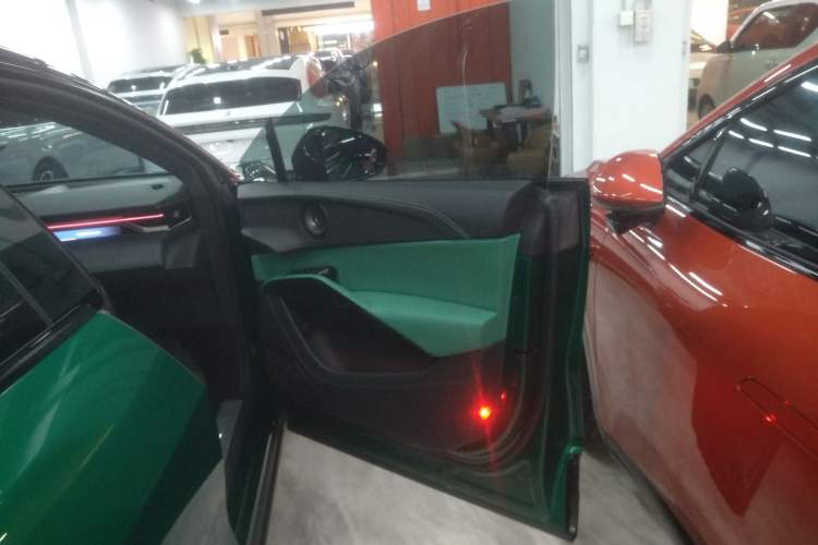 Used Lotus ELETRE 2023 ELETRE S+