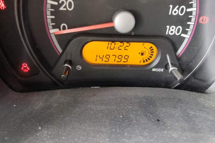 Used Suzuki Alto 2015 1.0L Manual Limited Edition