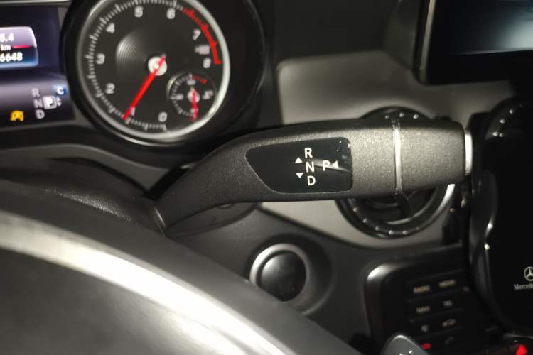 Used Mercedes-Benz CLA 2017 Refreshed CLA 200 Sport Edition
