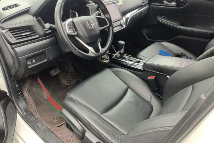 Used Honda Crider 2022 180Turbo CVT Luxury Edition