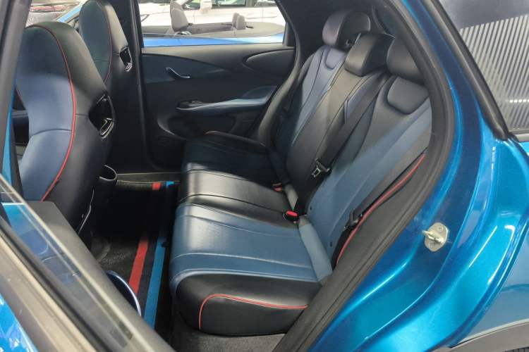 Used BYD Dolphin 2021 405 km Fashion Edition