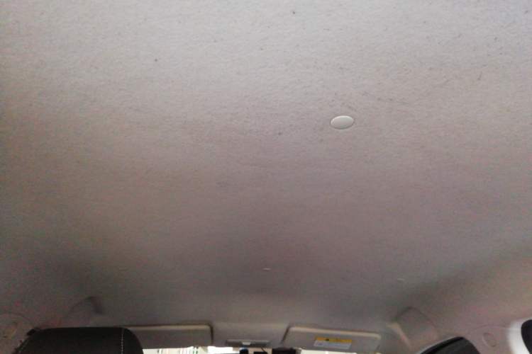 Used CHANGAN OSHAN Benni E-Star 2021 National Edition Xin Yue Version Lithium Iron Phosphate (31.86 kWh) Headliner