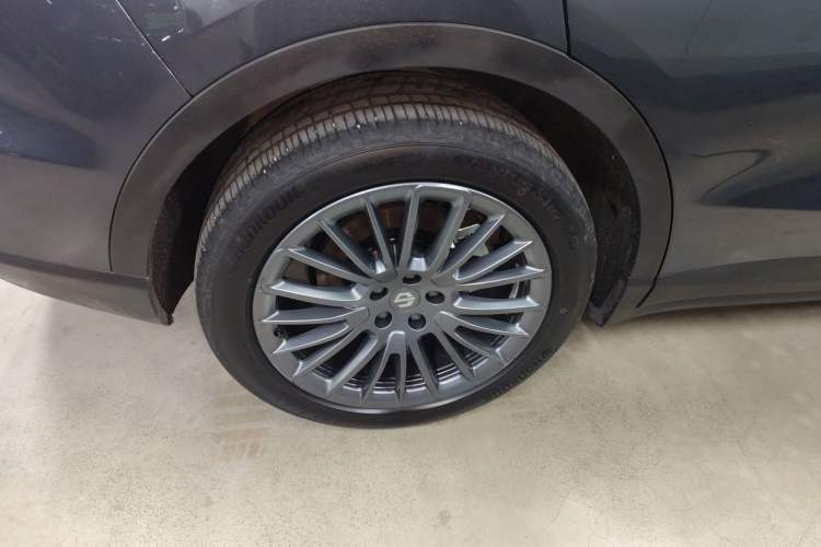 Used Leapmotor C11 2023 Range-Extended 300 Comfort Edition Right Rear Wheel Hub