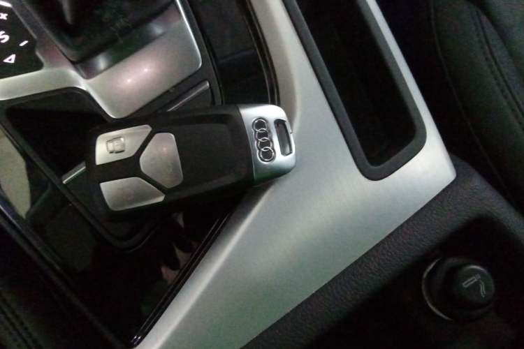 Used Audi A5 2023 Sportback 40 TFSI quattro Luxury Dynamic Edition