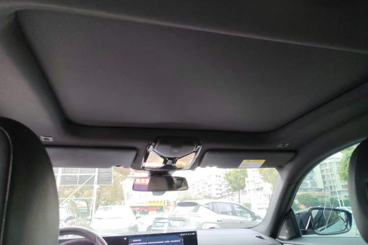 Used BMW i4 2022 eDrive40
