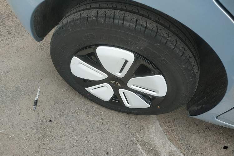 Used Wuling Hongguang MINIEV 2025 Four-Door Version Premium Edition