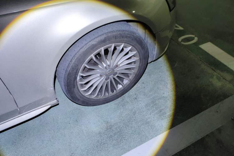 Used Audi A4L 2015 35 TFSI Automatic Comfort Model