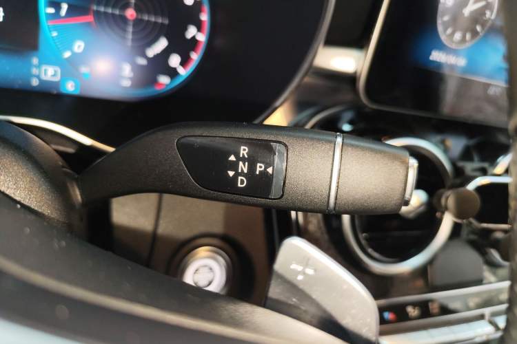 Used Mercedes-Benz C-Class 2020 Restyled C 200 L Fashion Edition Sport Version