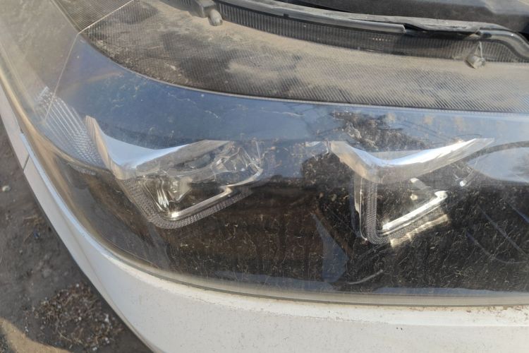 Used HYOSOW S3 2016 S3L 1.5L Manual Prestige Edition
